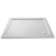 Slip Resistant Rectangular Slimline Shower Tray 1200 x 800mm