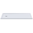 Slip Resistant Bath Replacement Slimline Shower Tray 1700 x 700mm