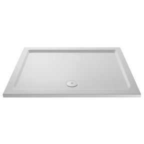 Slip Resistant Rectangular Slimline Shower Tray 1700 x 700mm