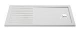 Slip Resistant Rectangular Walk-In Shower Tray 1700 x 800mm
