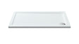 Rectangular Slimline Shower Tray 1200 x 700mm
