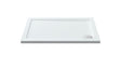 Rectangular Slimline Shower Tray 1000 x 700mm