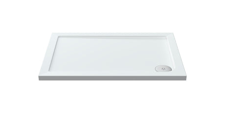 Rectangular Slimline Shower Tray 1000 x 700mm