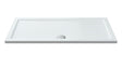 Rectangular Slimline Shower Tray 1400 x 700mm