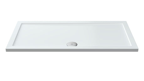 Rectangular Slimline Shower Tray 1400 x 700mm