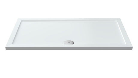 Rectangular Slimline Shower Tray 1400 x 760mm