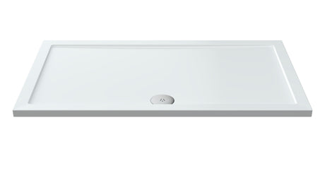 Rectangular Slimline Shower Tray 1400 x 800mm