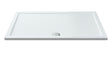 Rectangular Slimline Shower Tray 1400 x 900mm