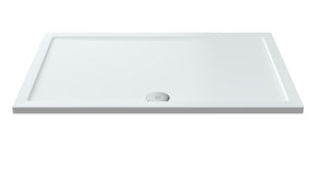 Rectangular Slimline Shower Tray 1400 x 900mm
