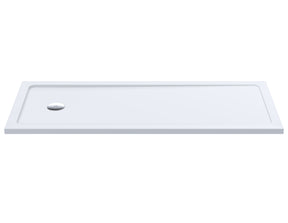 Bath Replacement Slimline Shower Tray 1700 x 700mm