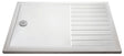 Rectangular Walk-In Slimline Shower Tray 1400 x 900mm
