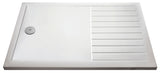 Rectangular Walk-In Slimline Shower Tray 1400 x 900mm