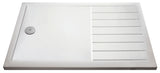 Rectangular Walk-In Slimline Shower Tray 1700 x 700mm