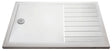 Rectangular Walk-In Slimline Shower Tray 1700 x 800mm