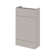 Fusion 500mm W.C. Unit Compact