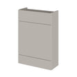 Fusion 600mm W.C. Unit Compact