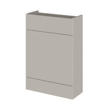Fusion 600mm W.C. Unit Compact