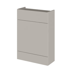Fusion 600mm W.C. Unit Compact