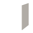 Fusion Decorative End Panel