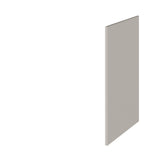 Fusion Decorative End Panel