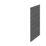 Fusion Fitted Decorative End Panel