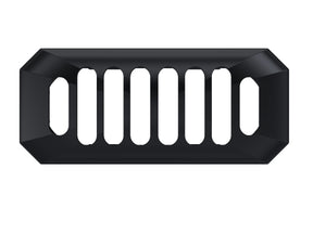 Carlton Overflow Cover