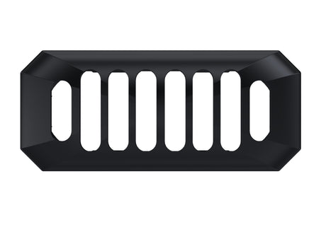 Carlton Overflow Cover