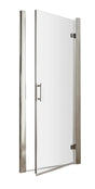 Pacific 700mm Hinged Door Enclosure 6mm Glass