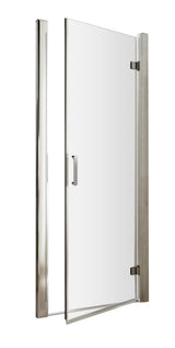 Hudson Reed Pacific 690mm Hinged Shower Door