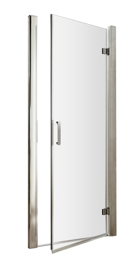 Hudson Reed Pacific 900mm Hinged Shower Door