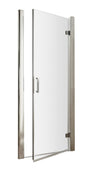 Hudson Reed Pacific 900mm Hinged Shower Door