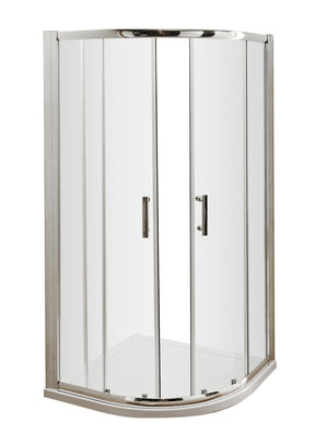 Pacific 1000mm Quadrant Enclosure 6mm Glass