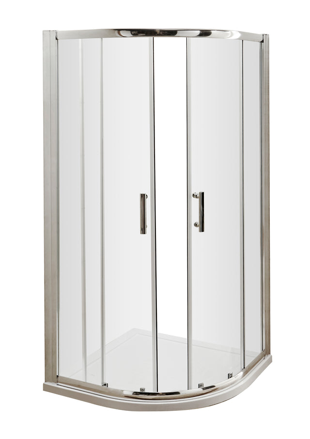 Pacific 800mm Quadrant Enclosure 6mm Glass