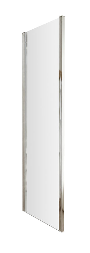 Pacific 800mm Side Panel 6mm Glass