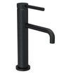 Tec Single Lever High Rise Mixer Matt Black