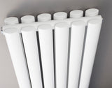 Double Panel Designer Radiator 1500 x 354mm