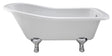Hudson Reed 1690mm Freestanding Bath With Corbel Legs