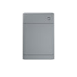 Sarenna Floor Standing WC Unit 550mm