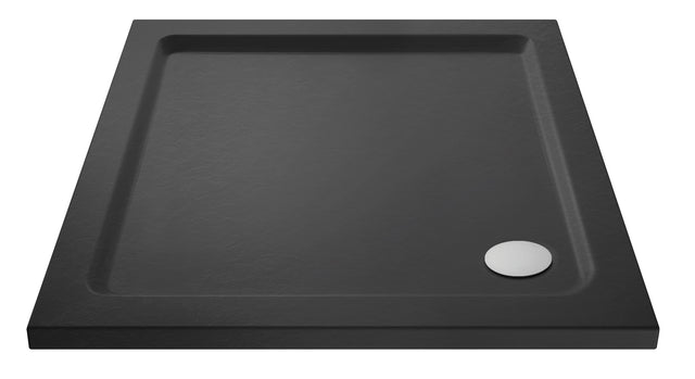 Square Slimline Shower Tray 1000 x 1000mm