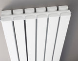 Double Panel Designer Radiator 1800 x 354mm