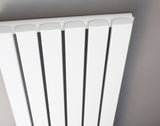 Single Panel Designer Radiator 1800 x 354mm