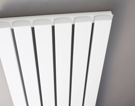 Single Panel Designer Radiator 1800 x 354mm