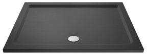 Rectangular Slimline shower tray 1200 x 1000mm