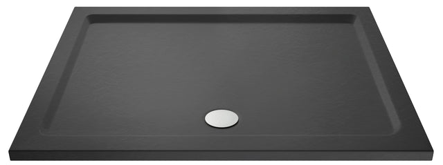 Rectangular Slimline shower tray 1200 x 1000mm