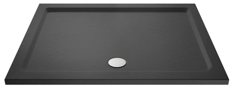 Rectangular Slimline Shower Tray 1600 x 760mm