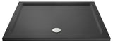 Rectangular Slimline Shower Tray 1400 x 900mm