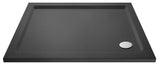 Rectangular Slimline Shower Tray 1200 x 900mm