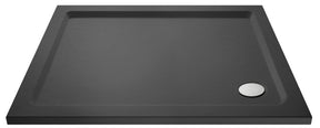 Rectangular Slimline Shower Tray 1200 x 900mm