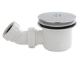 90mm Fast Flow Shower Waste