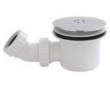 90mm Fast Flow Shower Waste